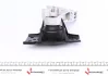 Подушка двигуна передн Прав, гідравлічний RENAULT LAGUNA, LAGUNA III 2.0D 10.07-12.15 IMPERGOM (31613) зображення 3