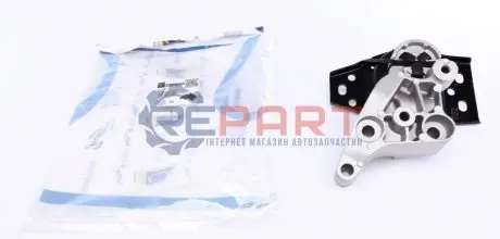 Подушка двигуна (передня) (R) Renault Laguna III 2.0 dCi 07- IMPERGOM 31613 Купити в Україні