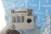 Фото Подушка двигуна Renault Megane I/Scenic 1.6 16V 96-03 IMPERGOM (31624) зображення 2