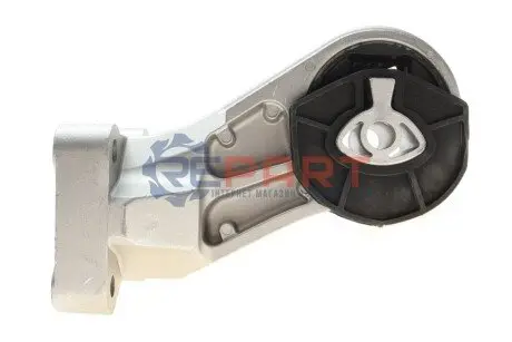 Подушка двигуна (R) Renault Master 2.3dci 10 IMPERGOM 31662 Купити в Україні