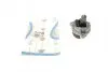 Подушка двигателя (L) BMW 5 (F10) 2.0-2.8/1.8-2.5d 10-16 IMPERGOM (31709) изображение 1