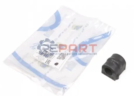 Втулка стабілізатора (переднього) Opel Astra G/H 1.3-1.9 CDTI 04-14 (22mm) IMPERGOM 31765 Купити в Україні