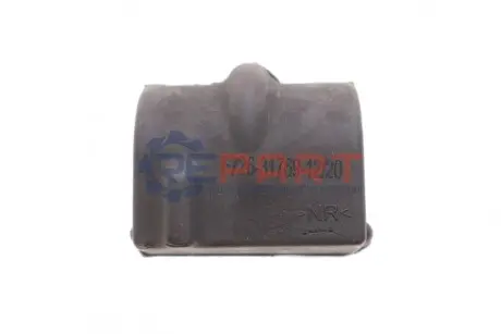 Фото Втулка стабілізатора (переднього) Opel Combo 01- (d=22mm) IMPERGOM (31769) зображення 1