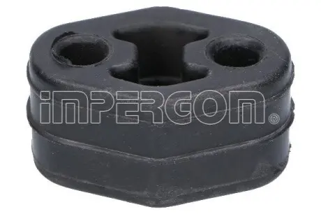 Гумка глушника VW Caddy II 95-04 IMPERGOM 32280 Купити в Україні