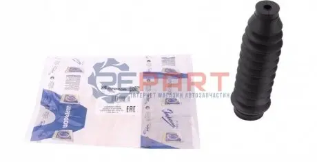 Фото Пильник рейки рульової VW Caddy II -03 (з г/у) (10x41x210) IMPERGOM (32294) зображення 1