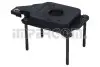 Фланець карбюратора SEAT CORDOBA, CORDOBA VARIO, IBIZA II, TOLEDO I VW POLO, POLO CLASSIC, POLO II 1.0/1.6 01.85-12.02 IMPERGOM (32301) зображення 1