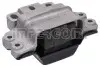 Подушка двигуна (L) VW Caddy III 03 IMPERGOM (32404) зображення 1