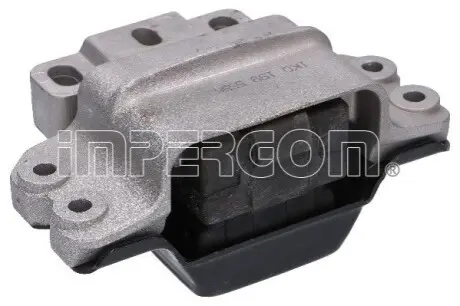 Подушка двигуна (L) VW Caddy III 03 IMPERGOM 32404 Купити в Україні