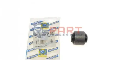 Сайлентблок тяги (задньої/поперечної/зовнішній) Audi/Seat/Skoda/VW 04- IMPERGOM 32445 Купити в Україні