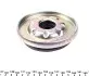 Подшипник опорный амортизатора Opel Astra H/Vectra C 04-14 (К-кт) IMPERGOM (32471) изображение 2