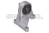 Подушка КПП Volvo S60/S80/V70/XC70/XC90 2.0-2.5 98-14 (L) IMPERGOM (32642) зображення 1