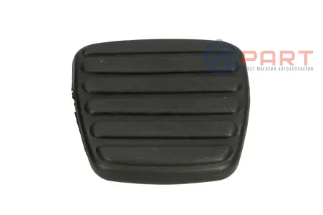 Накладка педалі DACIA LOGAN, LOGAN MCV, SANDERO RENAULT LOGAN I 09.04 IMPERGOM 32706