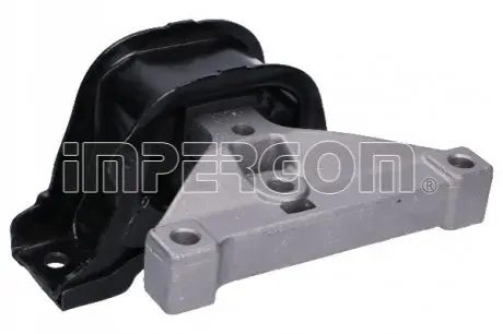 Подушка двигуна передн Прав, верх, гідравлічний CITROEN C2, C3 I, C3 II, C3 PLURIEL PEUGEOT 1007 1.1-1.4LPG 02.02 IMPERGOM 32874