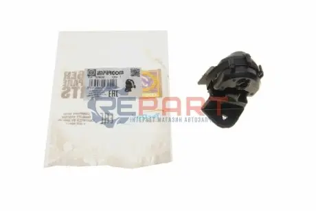 Гумка глушника Citroen C3/Peugeot 207 1.4-1.6/1.6HDi 06 IMPERGOM 32908 Купити в Україні