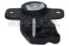 Фото Подушка двигуна (передня) (R) Citroen C1/Peugeot 107 1.0 05-14 IMPERGOM (32948) зображення 1