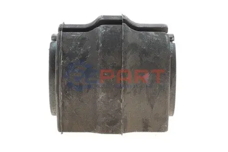 Втулка стабілізатора (переднього) Citroen Berlingo/Peugeot Partner 1.6 HDi 08- (d=24.5mm) IMPERGOM 32996 Купити в Україні