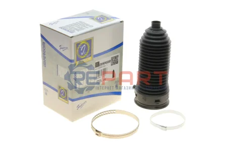 Пильник рейки рульової MB Sprinter/VW Crafter 06 IMPERGOM 33389/TE Купить в Украине