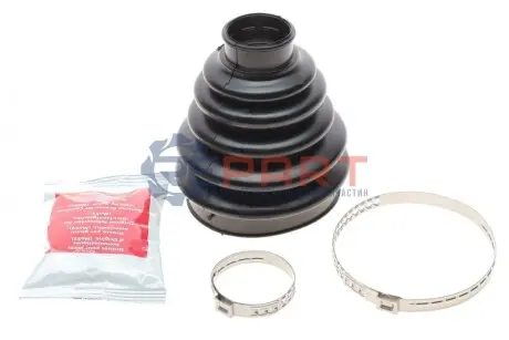 Пильник ШРКШ (зовнішній) Citroen Berlingo/Peugeot Partner 2.0HDI 96- (к-кт) IMPERGOM 33553 Купити в Україні