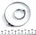 Пильник ШРКШ (внутрішній) VW Golf IV/Skoda Fabia I 97-08 (22.5x69x111.5) IMPERGOM (33559) зображення 2
