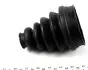 Пильник ШРКШ (внутрішній) VW Golf IV/Skoda Fabia I 97-08 (22.5x69x111.5) IMPERGOM (33559) зображення 4