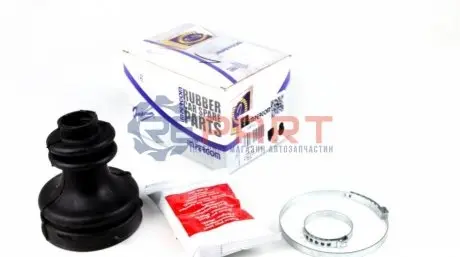 Пильник ШРКШ (внутрішній) Renault Kangoo 00-09 (27x74x104) IMPERGOM 33610 Купити в Україні