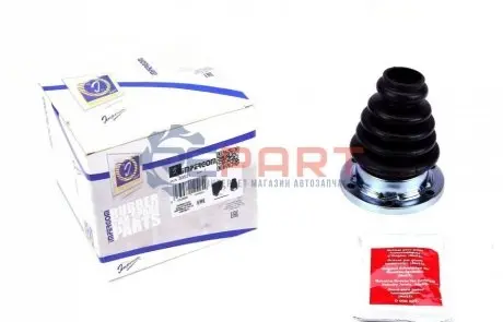 Пильник ШРКШ (внутрішній) VW Caddy II 1.9TDI 96-03 (к-кт) IMPERGOM 33631 Купити в Україні