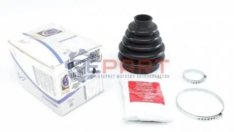 Пильник ШРКШ (зовнішній) Ford Focus/Citroen C3/Peugeot 206 98- (К-кт.) IMPERGOM 33705