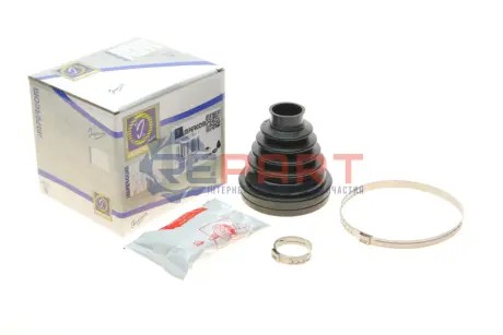 Пильник ШРКШ (внутрішній) Fiat Scudo/Peugeot Expert 07- (к-кт) IMPERGOM 33766/TE Купити в Україні