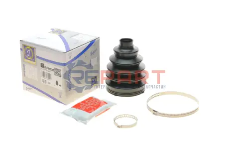 Пильник ШРКШ (зовнішній) VW Caddy III/IV/Passat/T5/Audi A4/A6 07- (к-кт) IMPERGOM 33779/TE Купити в Україні