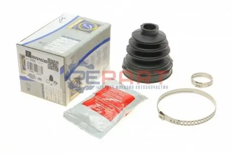 Пильник ШРКШ (внутрішній) Renault Megane III/Scenic III 2.0 16V/2.0TCe/CVT 08 IMPERGOM 33860 Купити в Україні