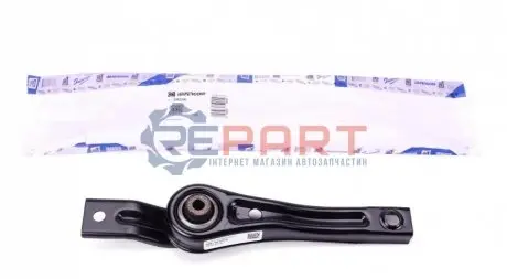 Подушка двигателя (задняя) Skoda Octavia III/VW Golf VII/Passat 1.0TSI-1.4TSI/1.6TDI-2.0TDI 12- IMPERGOM 34256