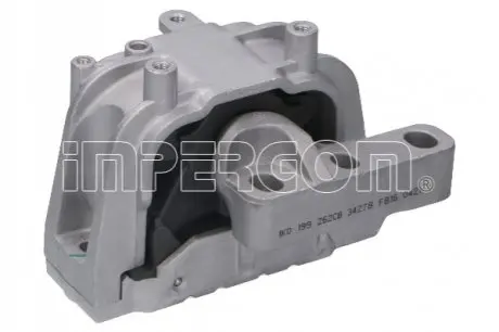 Подушка двигуна VW Caddy III/IV 2.0 TDI 10 IMPERGOM 34278 Купити в Україні