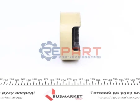 Подушка двигуна (задня/нижня) Skoda Octavia 2.0TDI 06-13/VW Passat 2.0TDI/1.4TSI 05-10 (К-кт) IMPERGOM 34283 Купити в Україні