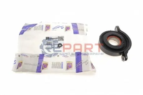 Подшипник подвесной VW Touareg 3.0TDI/4.2TDI 10-18 IMPERGOM 34332 Купить в Украине