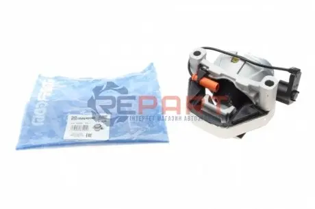 Подушка двигуна (L) Audi A6/A7 3.0 TDI 10-18 (з сенсором) IMPERGOM 34339 Купити в Україні