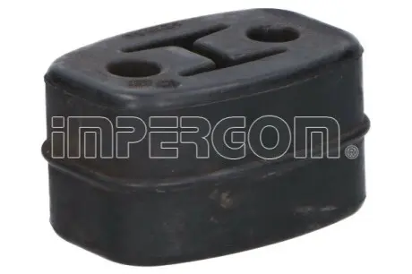 Элемент крепление выпускной системы AUDI A3, Q2, Q3, TT CUPRA FORMENTOR, LEON, LEON SPORTSTOURER SEAT ARONA, ATECA, IBIZA V, LEON, LEON SC, LEON SPORTSTOURER, LEON ST, TARRACO 1.0-2.5 05.10- IMPERGOM 34346