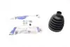 Фото Пильник ШРКШ (зовнішній) VW Caddy III/Golf VI/VII/Audi A3 10- (термопласт) IMPERGOM (34373TE) зображення 1