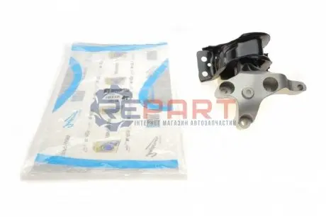 Подушка двигуна (верхня) Dacia Duster 1.5dCi 10 IMPERGOM 34609 Купити в Україні