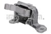 Подушка двигателя (передняя) (R) Ford Focus/C-MAX 1.5/1.6 10-/Kuga/Transit Connect 1.5/1.6 13- IMPERGOM 34711 (фото 1)