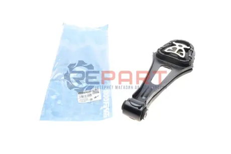 Подушка КПП Ford Transt Custom 12- (косточка) IMPERGOM 34721
