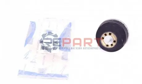 Подушка двигуна (передня) (R) VW Passat 1.6-2.0 TDI 96-05 (M8x1,25) IMPERGOM 35011 Купити в Україні