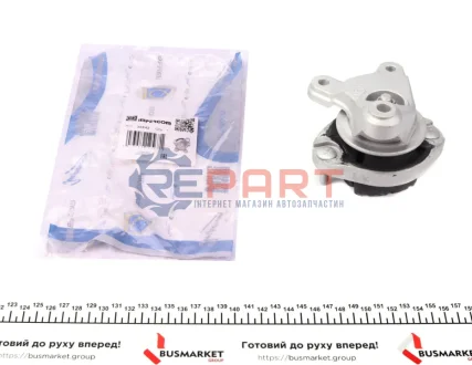 Подушка КПП Audi A4 1.6-2.0TFSI/1.9TDI/2.0TDI 00-09 IMPERGOM 35042 Купити в Україні