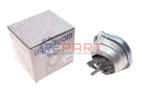 Подушка двигателя (L) BMW 5 (E60/E61/E63)/4 (E64) 2.2/2.5/3.0 01-10 IMPERGOM 35310 Купить в Украине