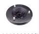 Фото Подушка амортизатора (переднього) BMW 7 (E38) 94-01 IMPERGOM (35358) зображення 3
