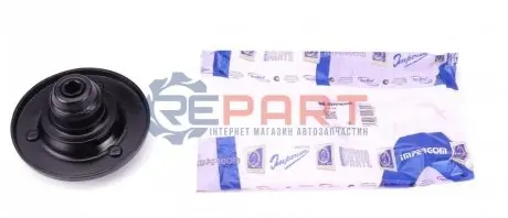 Подушка амортизатора (переднього) BMW 7 (E38) 94-01 IMPERGOM 35358 Купити в Україні