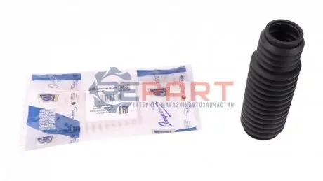 Пильник рейки рульової BMW 3 90-00/5 87-97/Z3 95-03 (37x185x51) IMPERGOM 35387 Купити в Україні