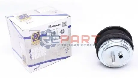 Подушка двигуна (L) BMW 5 (E39) 2.5d/3.0d 98-04 IMPERGOM 35392 Купити в Україні