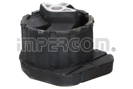 Подушка КПП BMW X5 (E70)/X6 (E71/E72) 3.0sd/3.5i-5.0i 06-14 IMPERGOM 35491 Купити в Україні