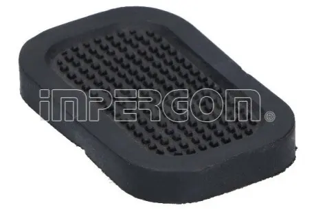Накладка педалі, педаль гальма IMPERGOM 35511