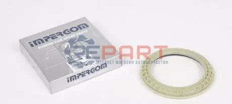 Підшипник амортизатора (переднього) опорний Ford Transit 00-06 IMPERGOM 35538 Купити в Україні